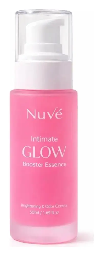Nuvé Intimate Glow Booster Essence