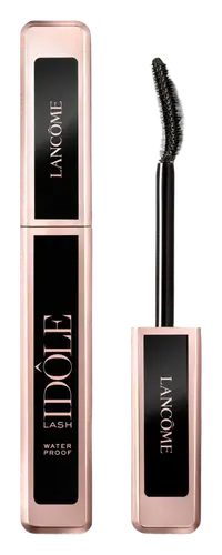Lancôme Lash Idôle Waterproof Mascara 01 Glossy Black