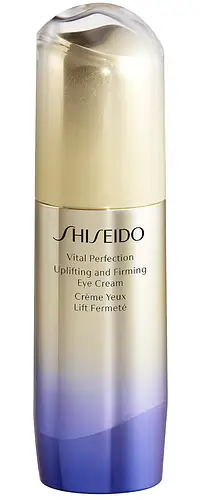 Shiseido Vital Perfection Uplifting and Firming Eye Cream