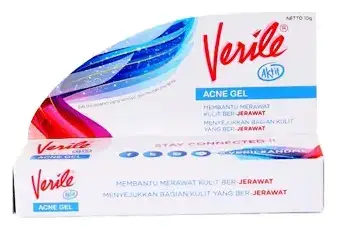 Verile Acne Gel