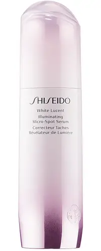 Shiseido White Lucent Illuminating Micro-Spot Serum