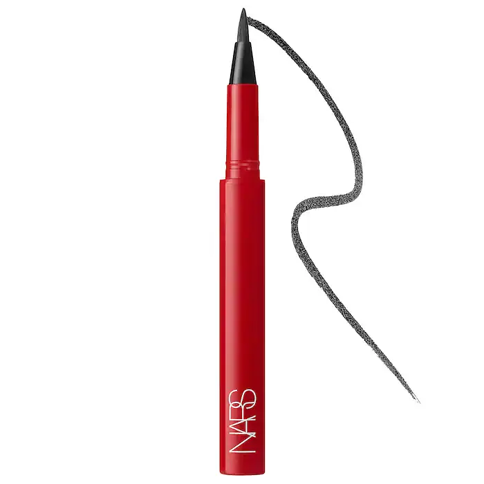 NARS Cosmetics Climax Liquid Eyeliner Explicit Black