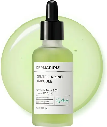 Dermafirm Centella Zinc Ampoule