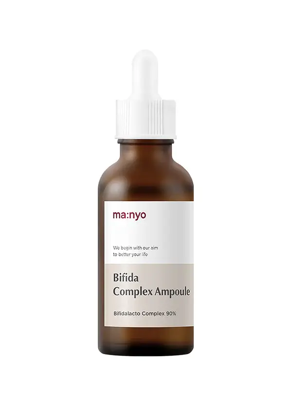 ma:nyo Bifida Complex Ampoule
