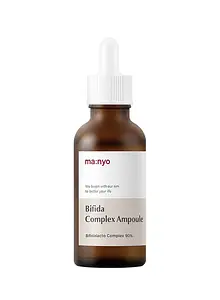ma:nyo Bifida Complex Ampoule