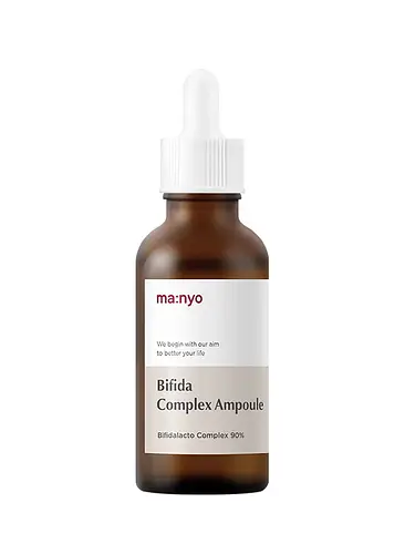 ma:nyo Bifida Complex Ampoule
