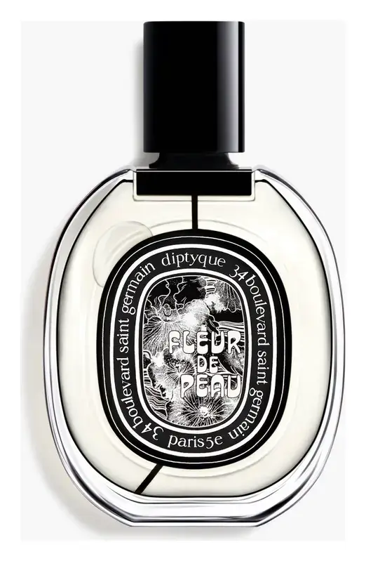 Diptyque FLEUR DE PEAU Eau de parfum