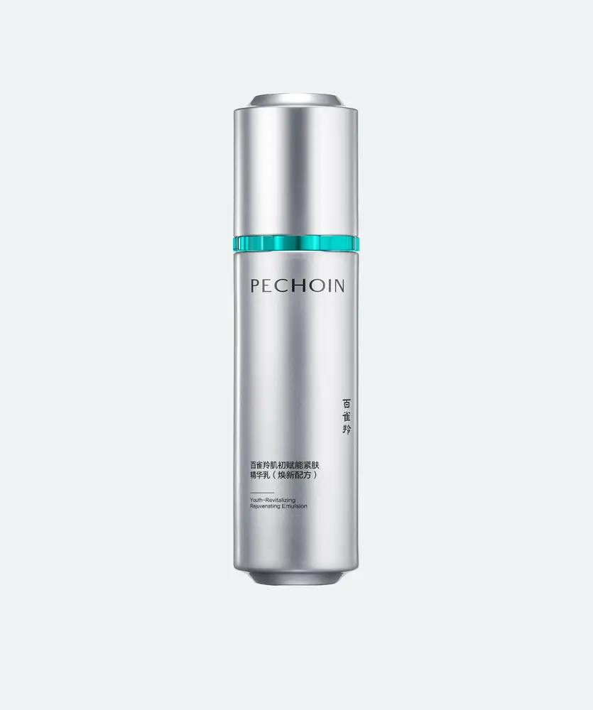 Pechoin Youth Revitalizing Rejuvenating Emulsion