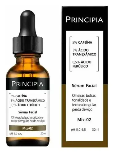 Principia Mix-02 Serum