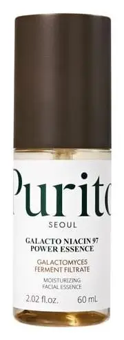 PURITO Galacto Niacin 97 Power Essence