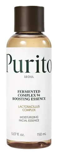 PURITO Fermented Complex 94 Boosting Essence