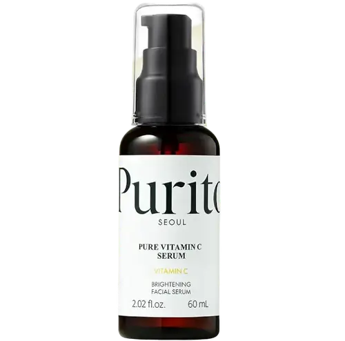 PURITO Pure Vitamin C Serum