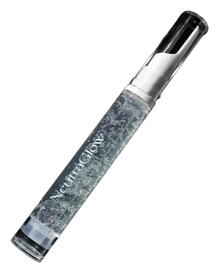 NeutraGlow Acne Clearing Spot Treatment Gel Pen