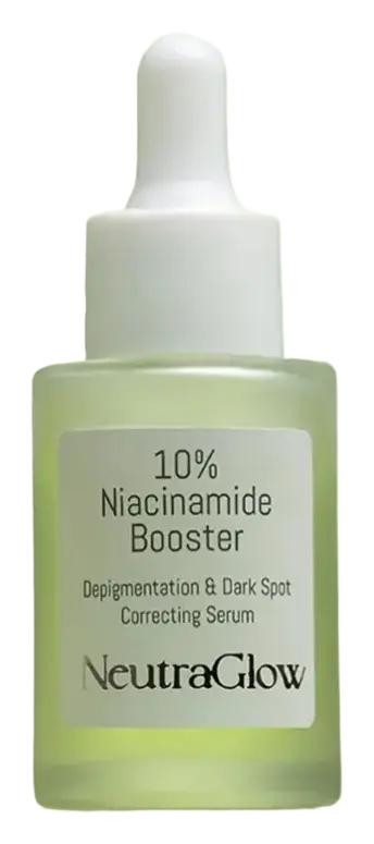 NeutraGlow 10% Niacinamide Booster