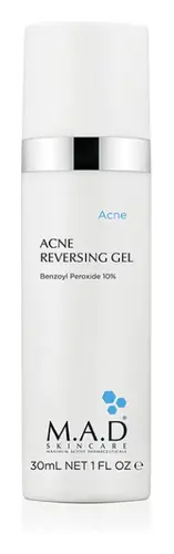 M.A.D Skincare Acne Reversing Gel