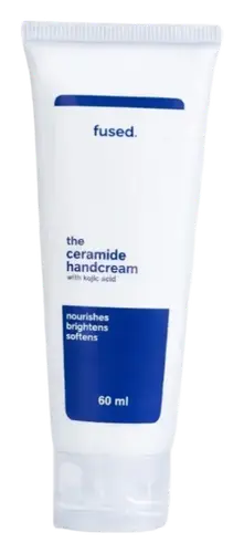 Fuzed The Ceramide Handcream