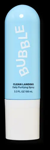 Bubble Clean Landing Daily Purifying Spray