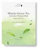 Matcha Green Tea Antioxidant