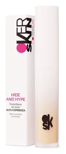 VeraLab Overskin Hide And Hype 4.5 Medium W