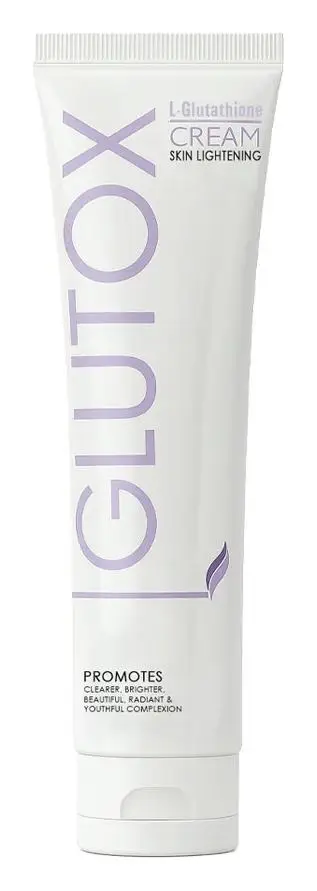 Wisdom Pharma Glutox Cream