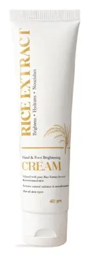 Wisdom Pharma Rice Cream