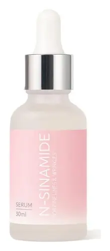 Wisdom Pharma N Sinamide Serum