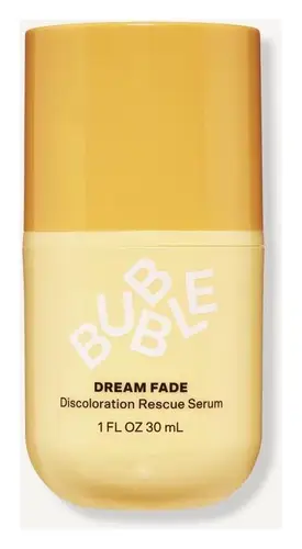 Bubble Dream Fade Discoloration Rescue Serum