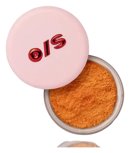 One/Size by Patrick Starrr Ultimate Blurring Setting Powder Rich Peach