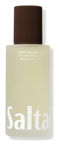 Saltair Nourishing Body Oil Driftwood