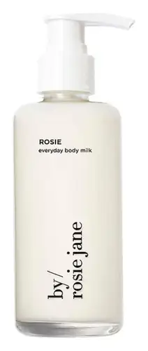 by Rosie Jane Everyday Body Milk Rosie