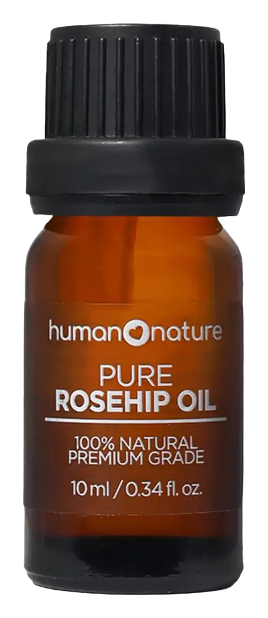 Human Nature Pure Rosehip Oil