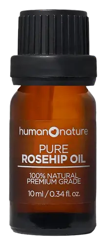 Human Nature Pure Rosehip Oil