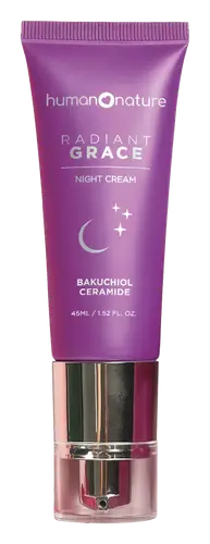 Human Nature Radiant Grace Night Cream