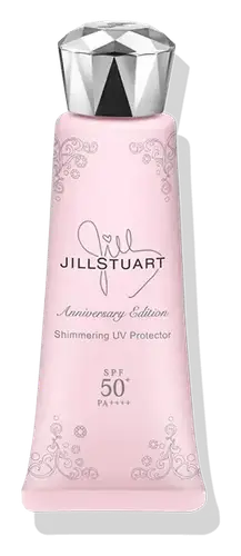 Kosé Jill By Sweet Dreams Shimmering UV Protector SPF50+ PA++++