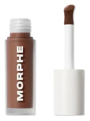 Morphe Wakeup Artist Under Eye Correcting Concealer Mocha 13W