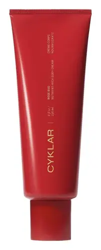 Cyklar Nutrient-Rich Body Cream Rose Bud