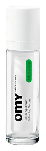 Omy Laboratoires Balancing Serum