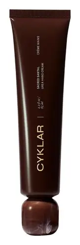 Cyklar Urea Hand Cream Sacred Santal