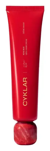 Cyklar Urea Hand Cream Rose Bud