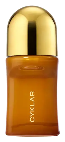 Cyklar Mandelic Acid Brightening Deodorant Gel Vanilla Verve