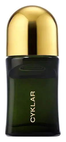 Cyklar Mandelic Acid Brightening Deodorant Gel Bergamot Bond