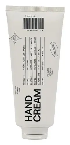 Ded Cool Hand Cream 01 Taunt