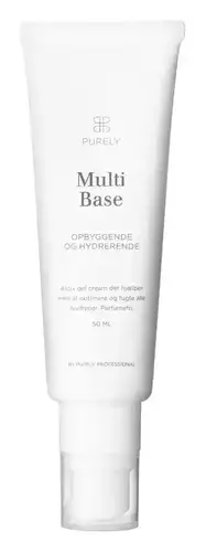 Purely Professional Multi Base