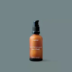 Jungkraut Alpine Performance Face Fluid