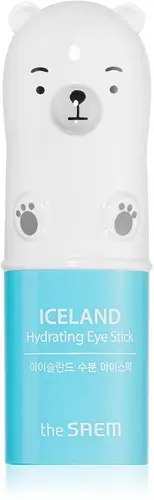 The Saem Iceland Hydrating Eye Stick