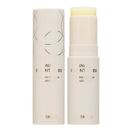 The Saem Snail Essential EX Wrinkle Solution Multi Stick