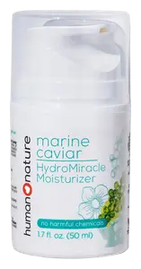 Human Nature Marine Caviar Hydromiracle Moisturizer