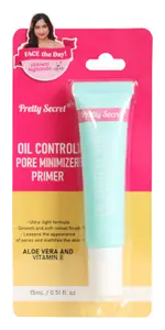 Pretty Secret Oil Control Pore Minimizer Primer