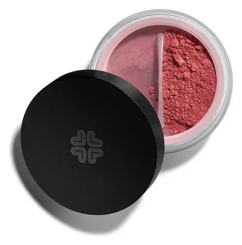 Lily Lolo Mineral Blush Flushed