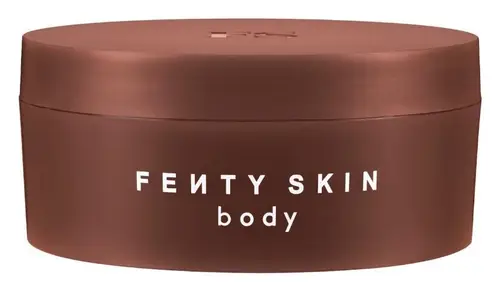 Fenty Beauty Butta Drop Whipped Oil Body Cream Amber Bouquet